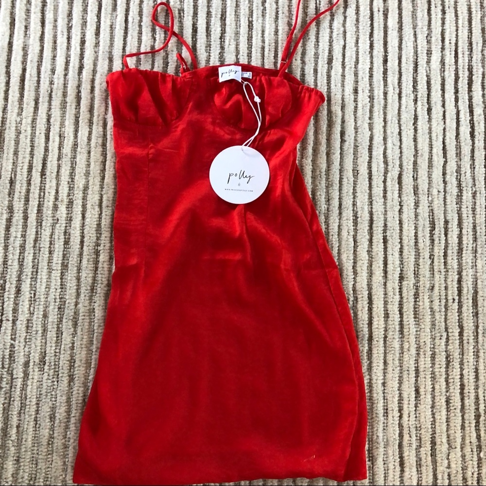 Princess polly dress